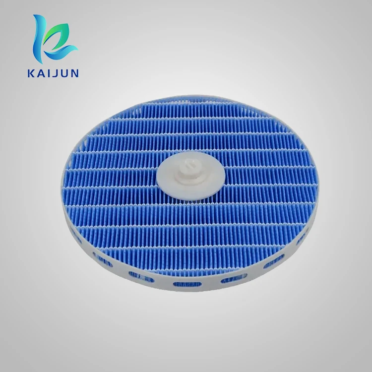 KAIJUN Humidifier Filter Replacement nanoscale FY5156 for Philips HU5930/HU5931 Air Purifier Accessories