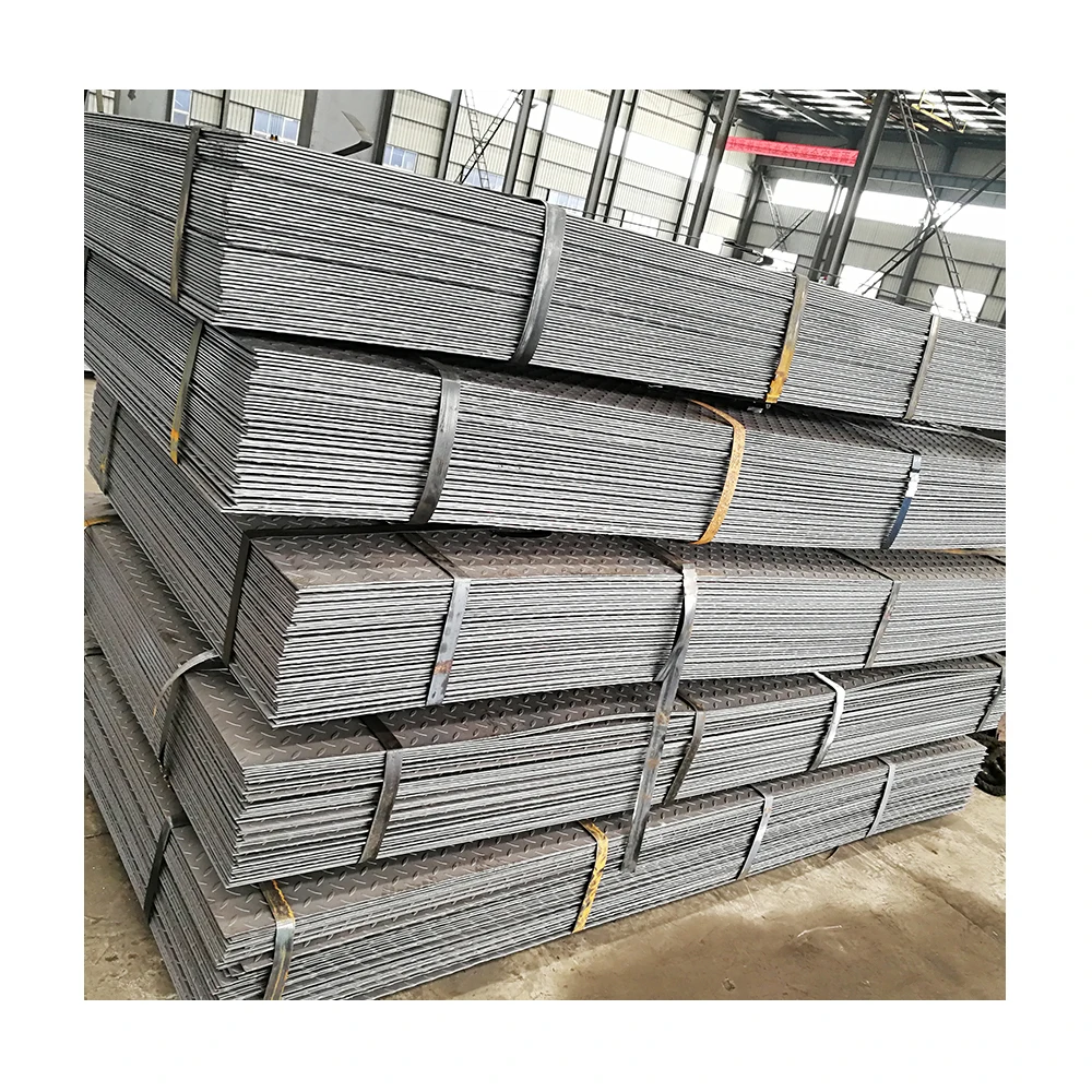 hot selling carbon steel sheet plate 3mm 3.5mm 4mm  Carbon Steel Coil Sheet Metal
