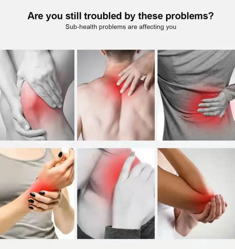 Electro magnetic pulse magneto therapy equipment physio shoulder pemf therapy ring machine