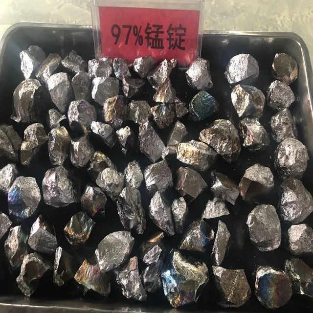 DJMN/Mn flakes supplier