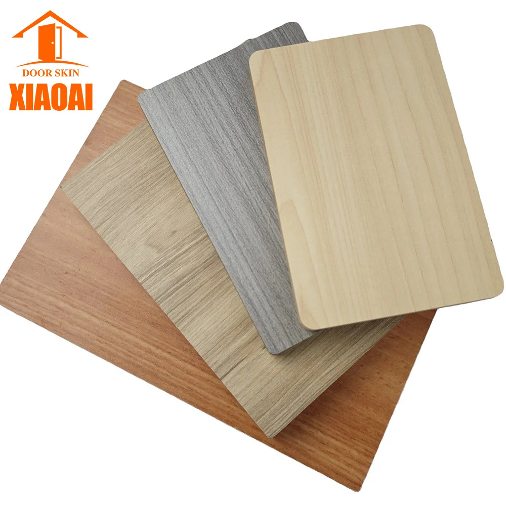 12mm 15 mm 18mm 4x8ft Melamine Chipboard/Particle Board/Flakeboard/E0 E1 Carb P2 Finished Wood Material for Indoor Furniture