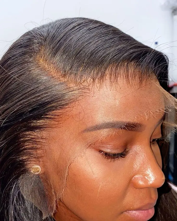 Water wave scalp closure,lace closure fringe indian hair extension bundles with closure,3 bundles of brazilian hair with closure