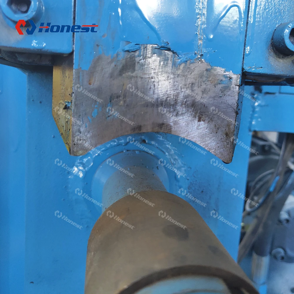 New Technology Scrap Motor Recycling Electric Motor Cutting Dismantling Recycling Scrap Metal for Sale