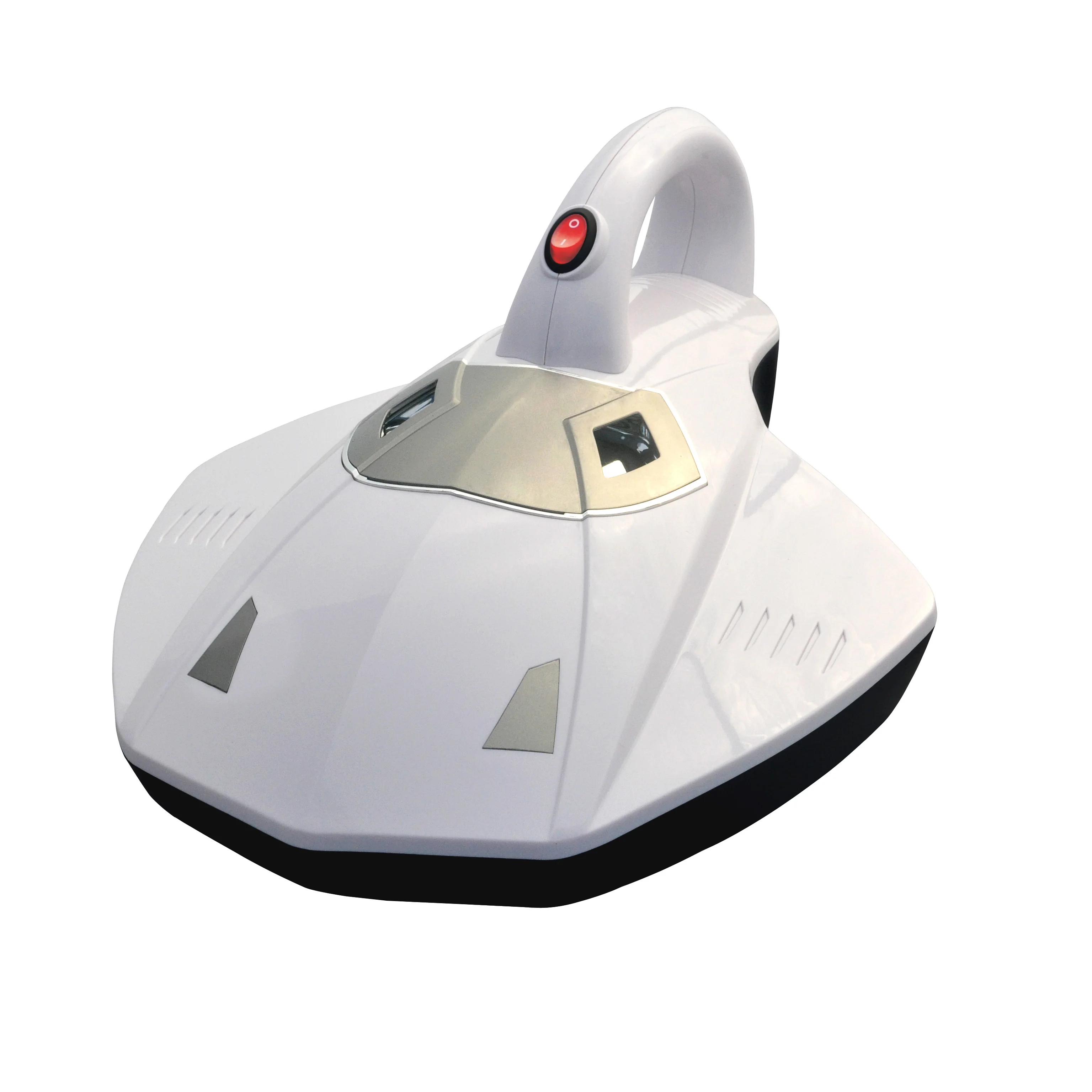 Wholesale Portable Dust Mite Removal Bed Vacuum Cleaner with Double UV Sterilizer Handheld Household Device Direct China Factory