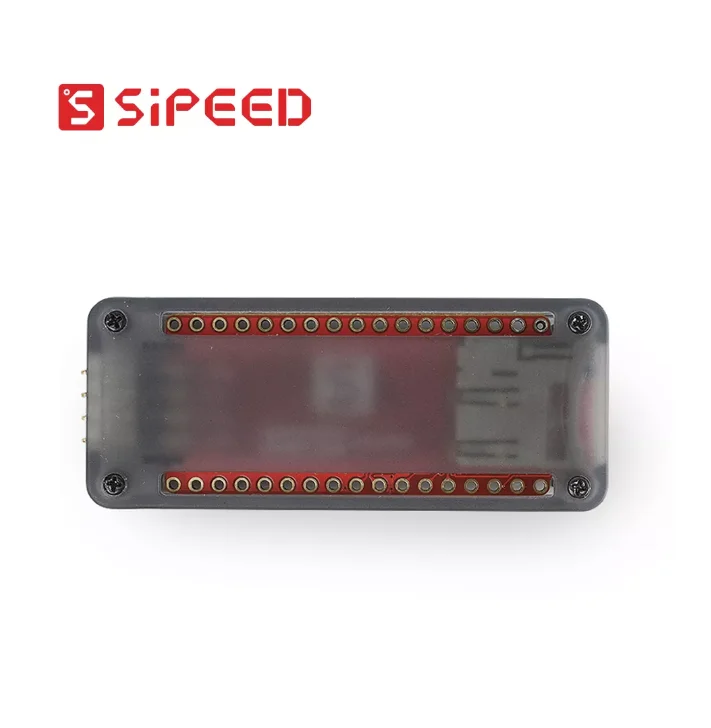 SUNhokey Sipeed Longan Nano RISC-V GD32VF103CBT6 MCU Development Board 2021 New PC Board With LCD