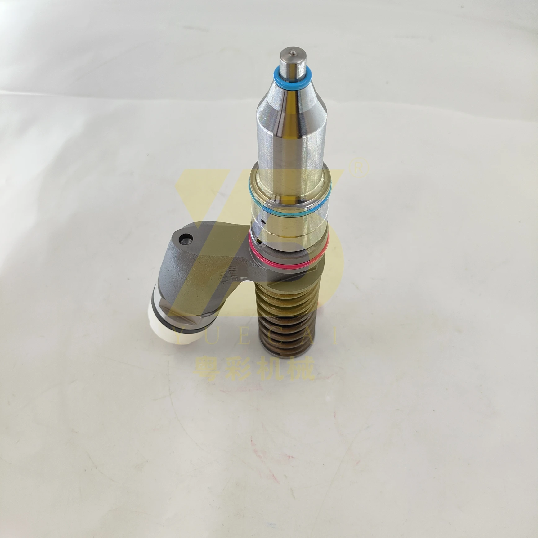 YUE CAI CH10948 diesel injector for 2306 and 2806 engines CH10945 CH12071