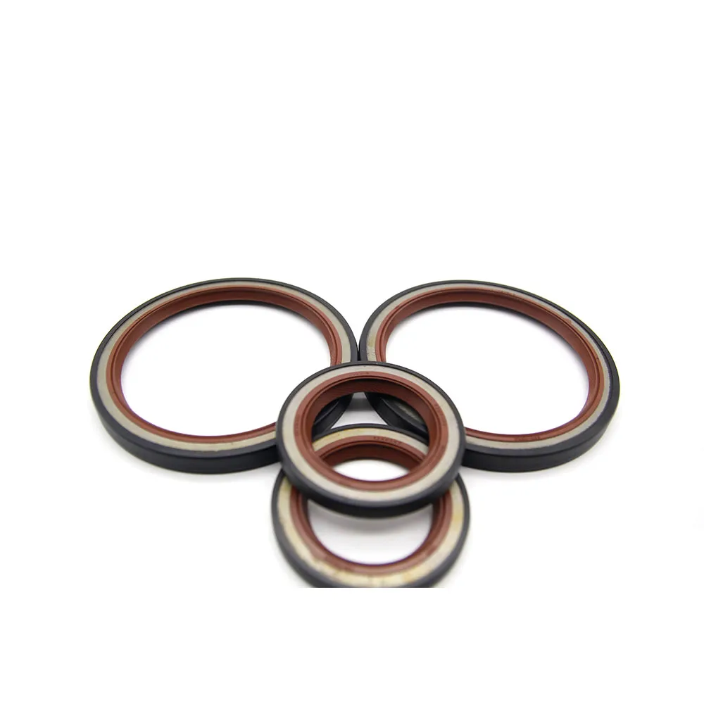 Auto Engine Parts Crankshaft Oil Seal sealing rubber oil seal high temperature