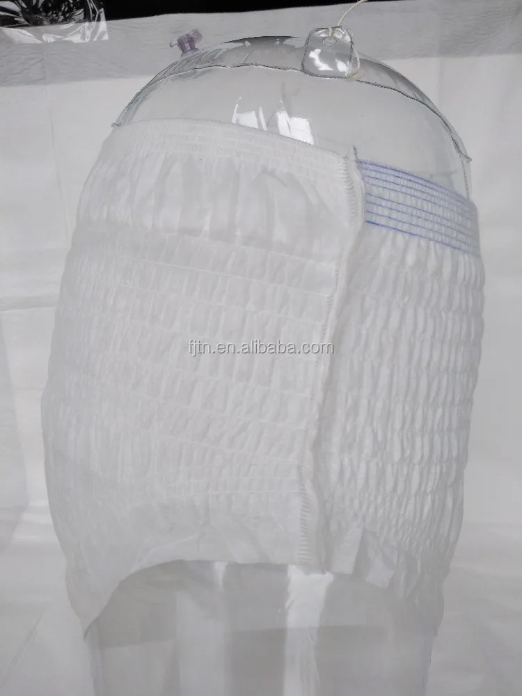 Cheap Wholesale Soft Diapers Disposable Lady Physical Adult Diaper Pants For Adult Female Physiological Period