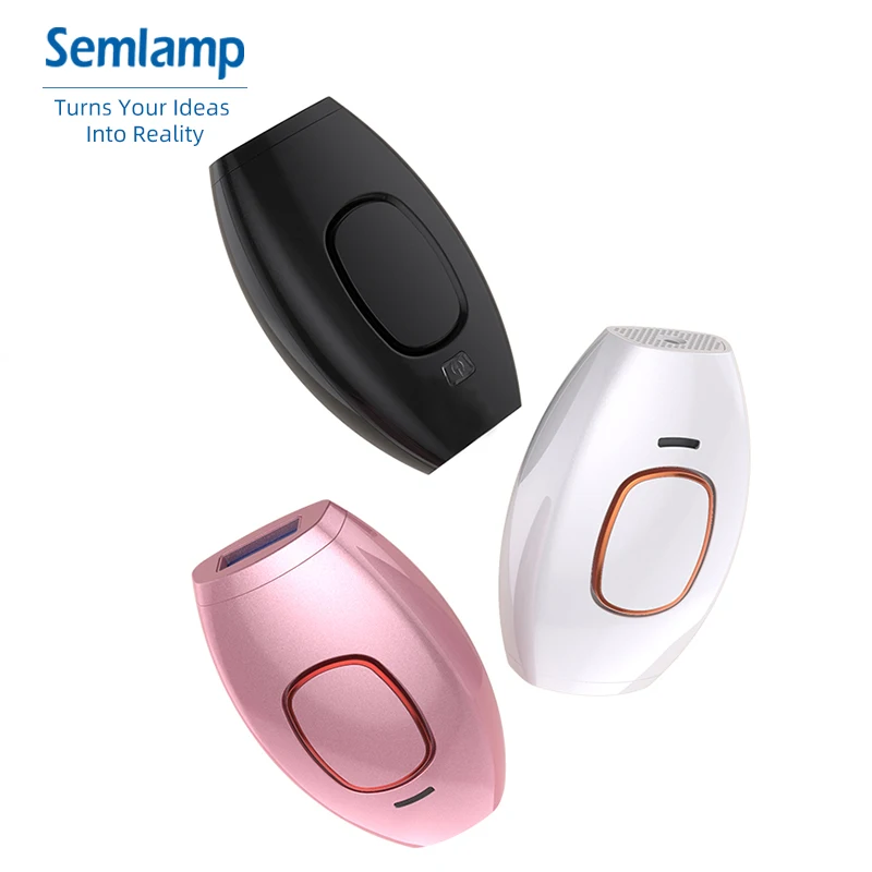 Hot Sale Skin Rejuvenation Appliance Laser To Remove Hair FCC Cheap IPL Hair Removal