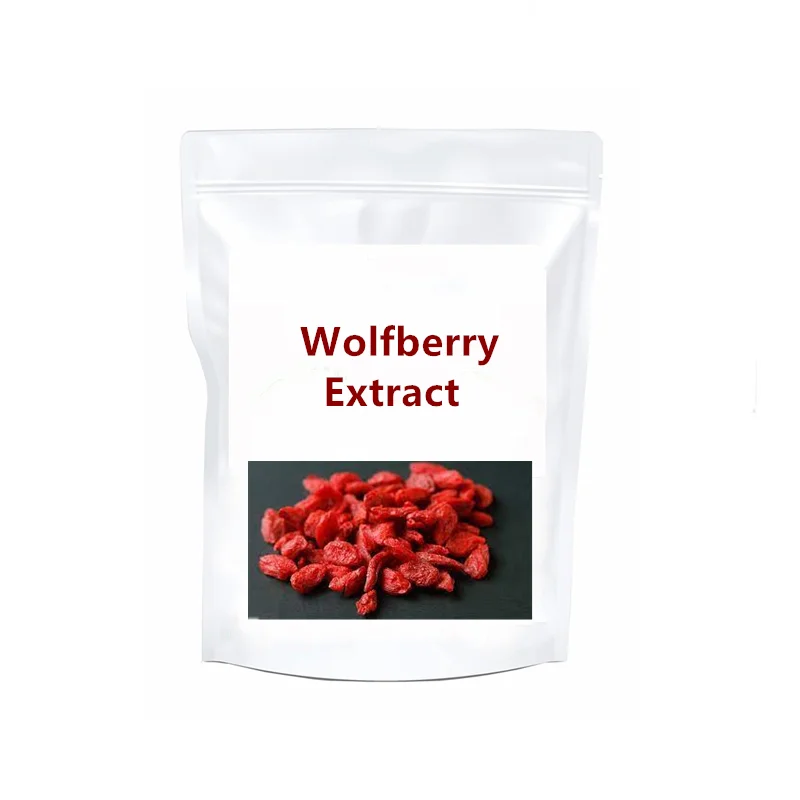 Ciyuan factory supply high quality Wolfberry Extract