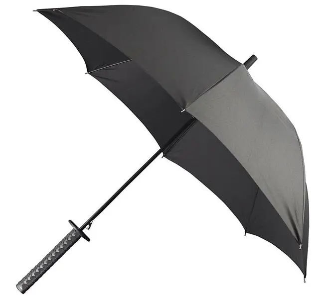 Пользовательские katana sombrilla paraguas меч зонтик kimetsu parapluie