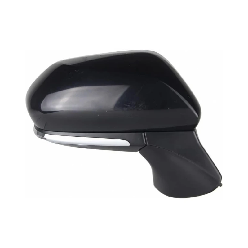 Car Parts For TOYOTA Camry 2018 USA LE/XLE Door Mirror 5Cables with light OEM  87940-06810 87940-06840 side mirror