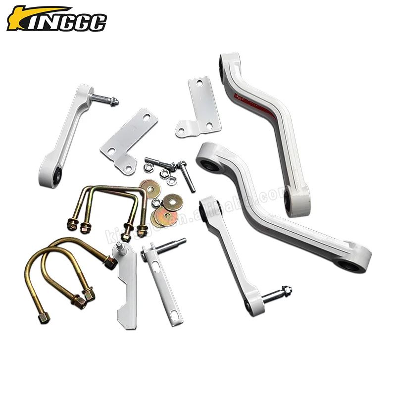 Balance Arm 4x4 Auto Part Stabilizer Chassis Parts For Hilux Vigo 2005-2014