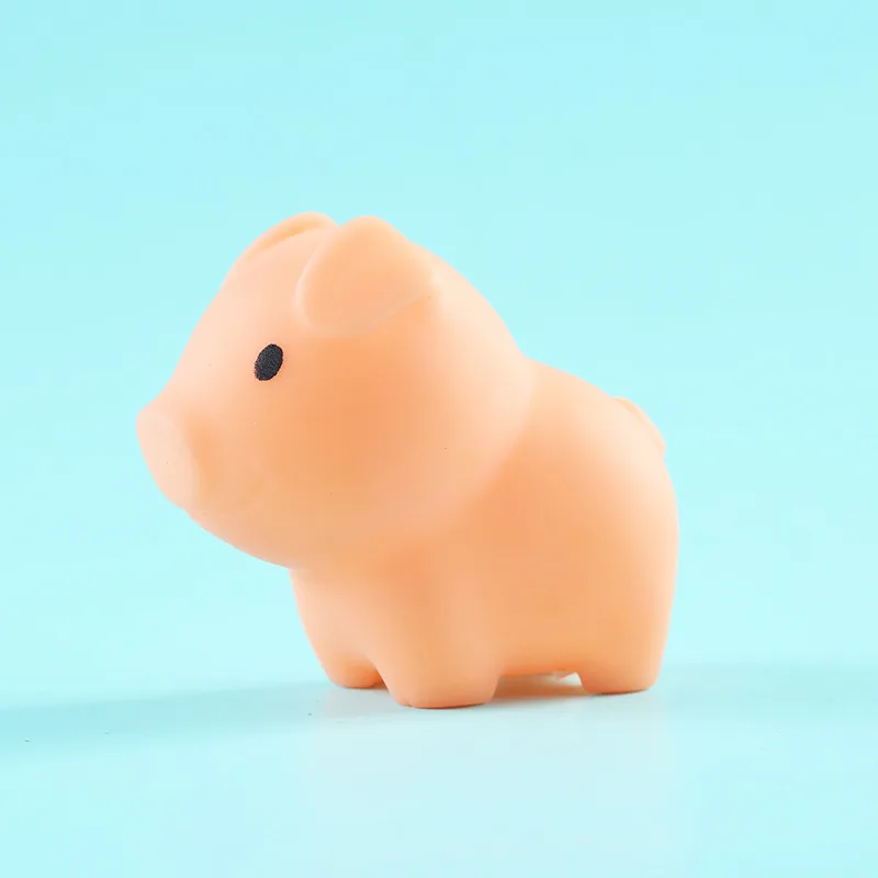 Suppliers ODM OEM Custom Made PU Rubber Squeeze Plush Duck Bath Baby Bath Toys Spray Water Baby Bathroom Toys