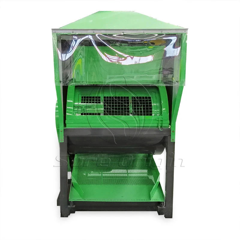 high performance PCB Separator Machine  e-waste dismantling machine  Electronic Components Dismantling Machine Tin Collector