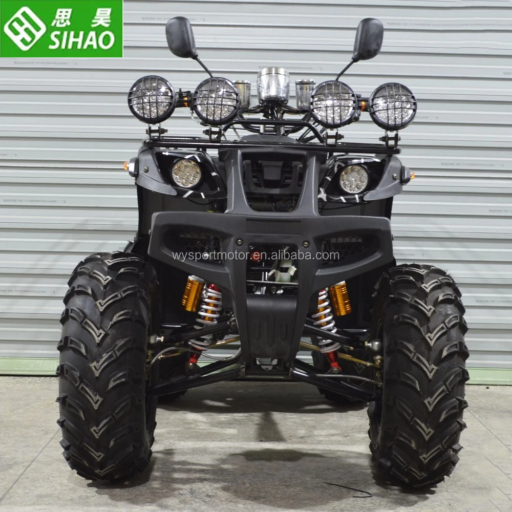 Manufacturer ATV 110cc 125cc 150cc 200cc 250cc 300cc 500cc 800cc 4x4 atv factory quad bike 250CC 4wd quad