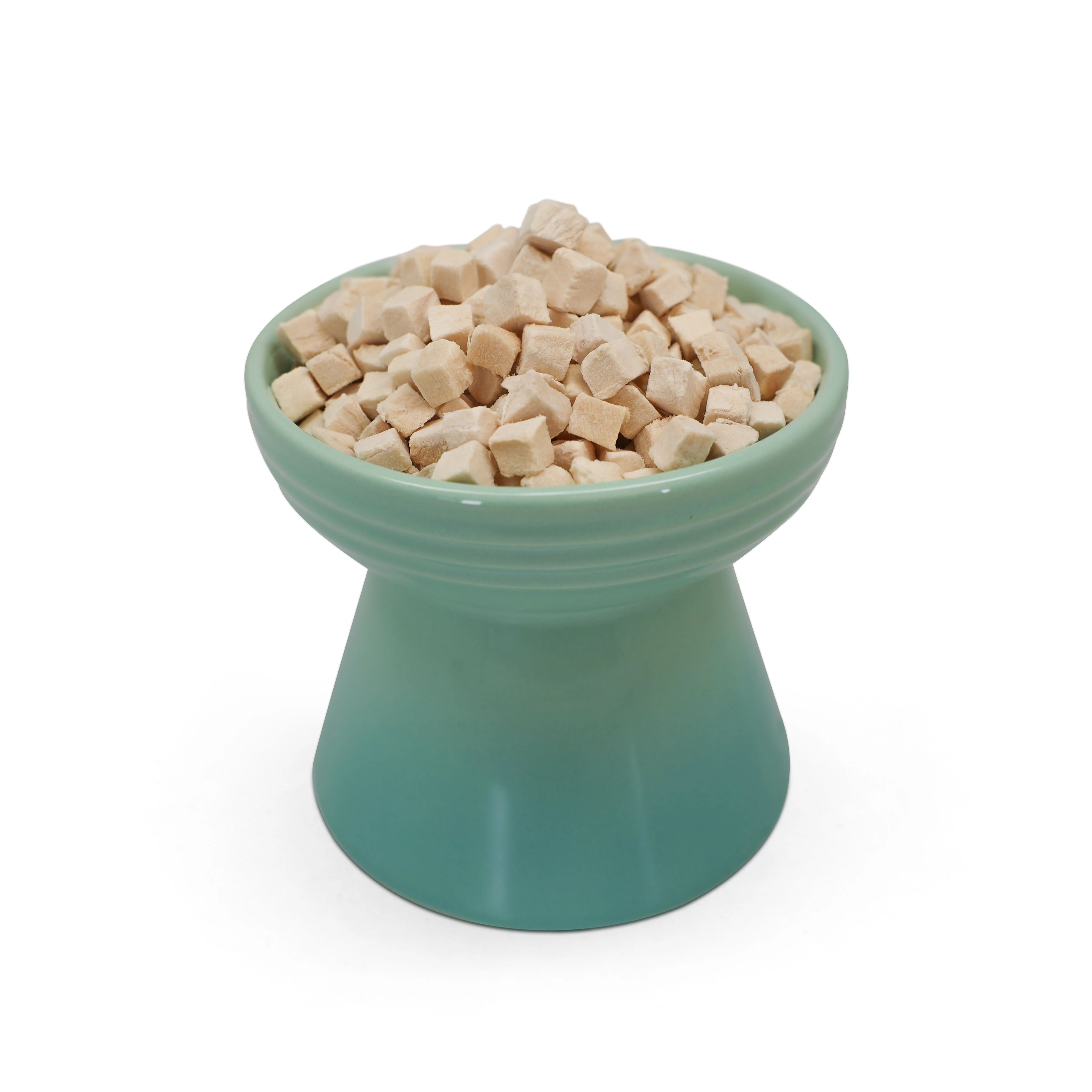 Ranova hot sale freeze dried rabbit treats food additives with animal feed