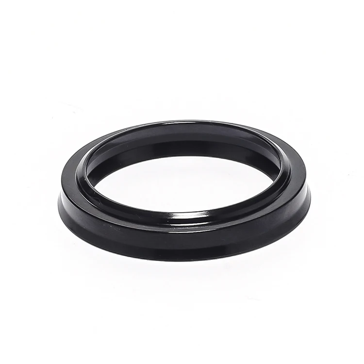 LBH NBR FKM material good abrasion resistance rubber bearing dust seal