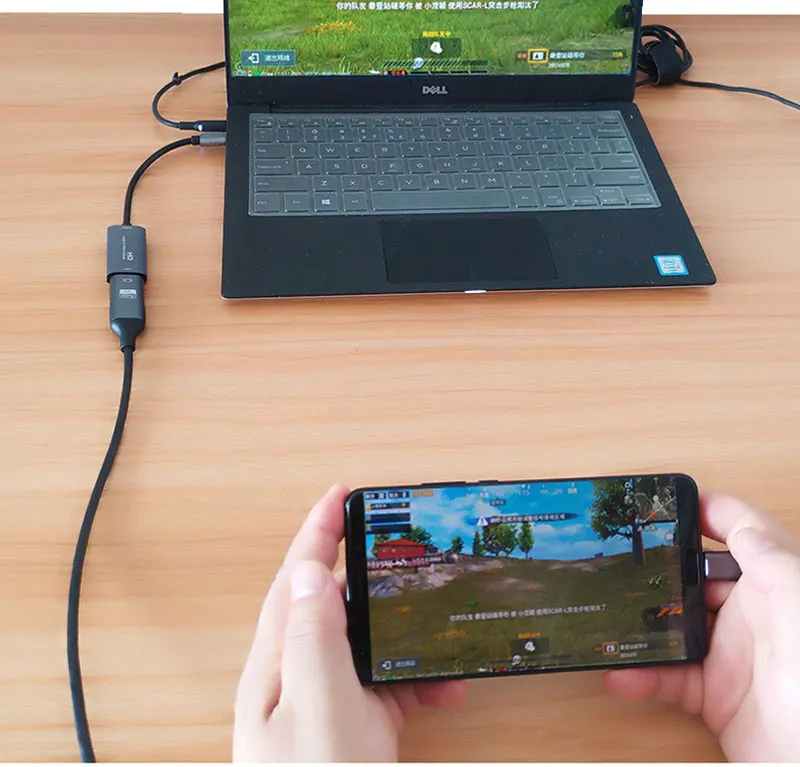 HDMI to USB-C Capture (3)