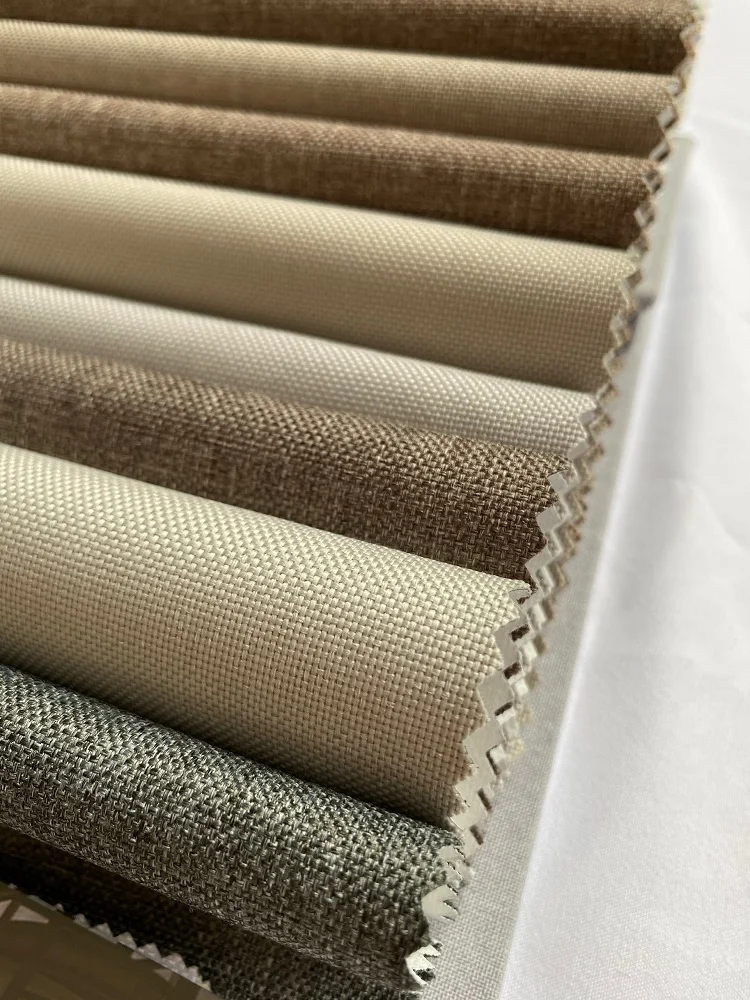 Fabric Blackout Curtain Solid Color black out curtain blackout For Living Room HOTEL OFFICE