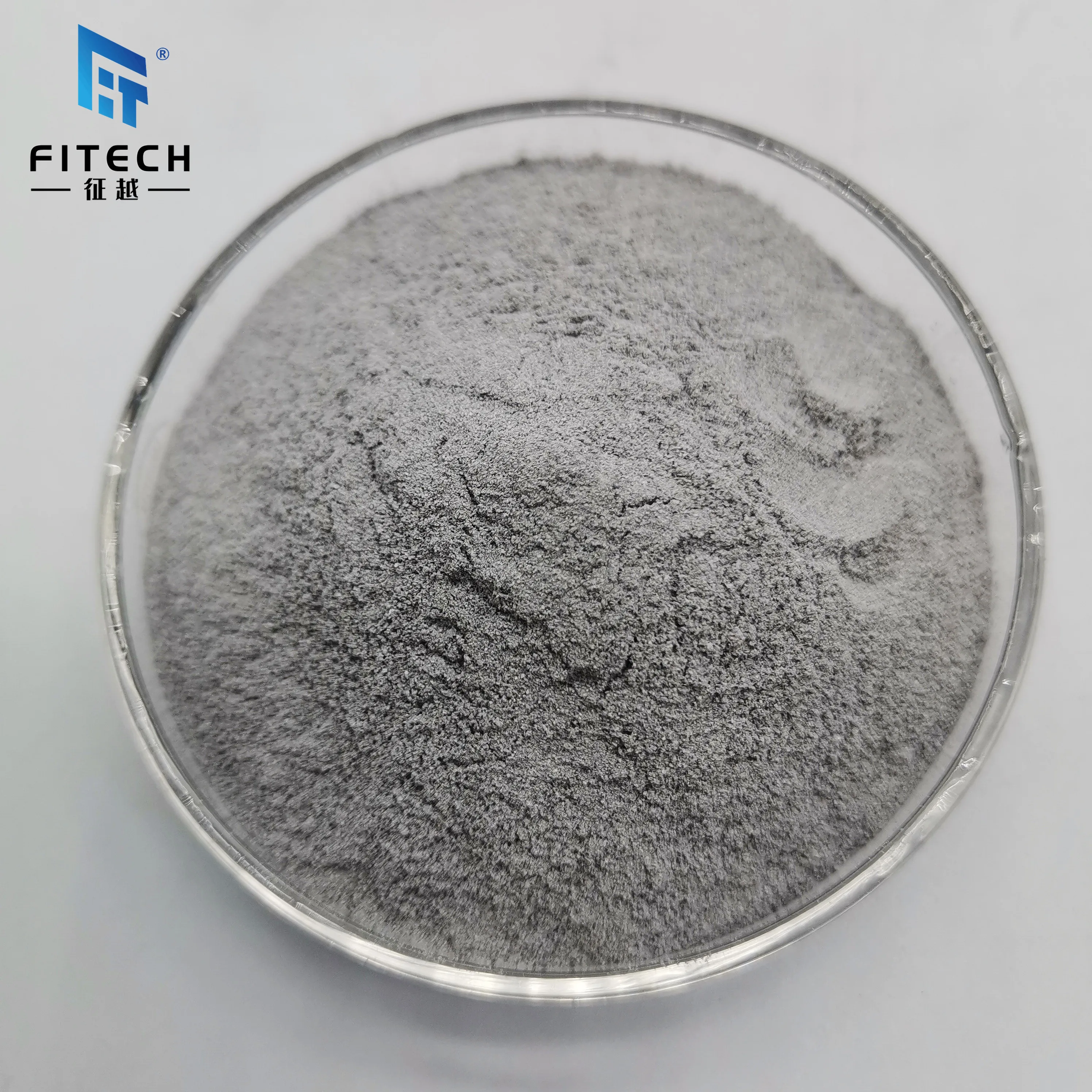 Заводская поставка, молибденовый металлический порошок по конкурентоспособной цене