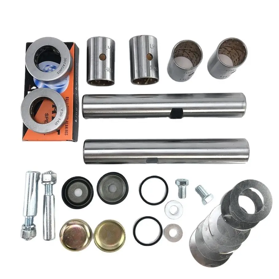 Комплект KING PIN KP233 KP231;NY233 NY231 5-87831-608-0 для isuzu