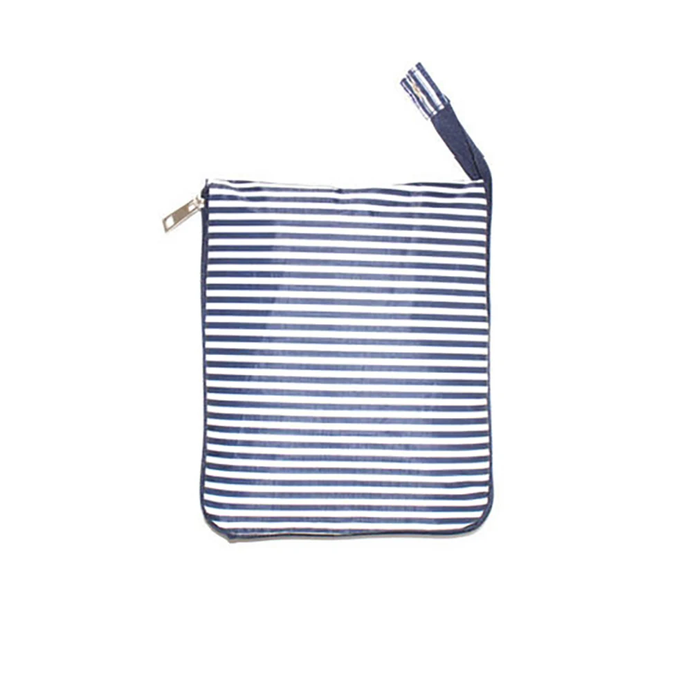 Waterproof Travel Bag Unisex Foldable Duffle Bag Organizers Large Capacity Packing Cubes Portable Luggage Bag Travel Accessories