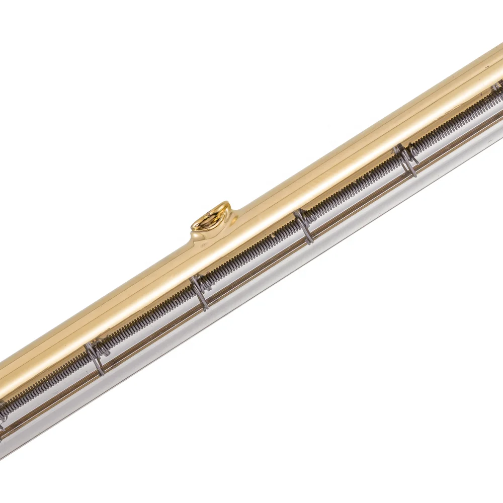 UVIR Twin Tube Short Wave IR Emitter Infrafrd Element heating halogen Lamp