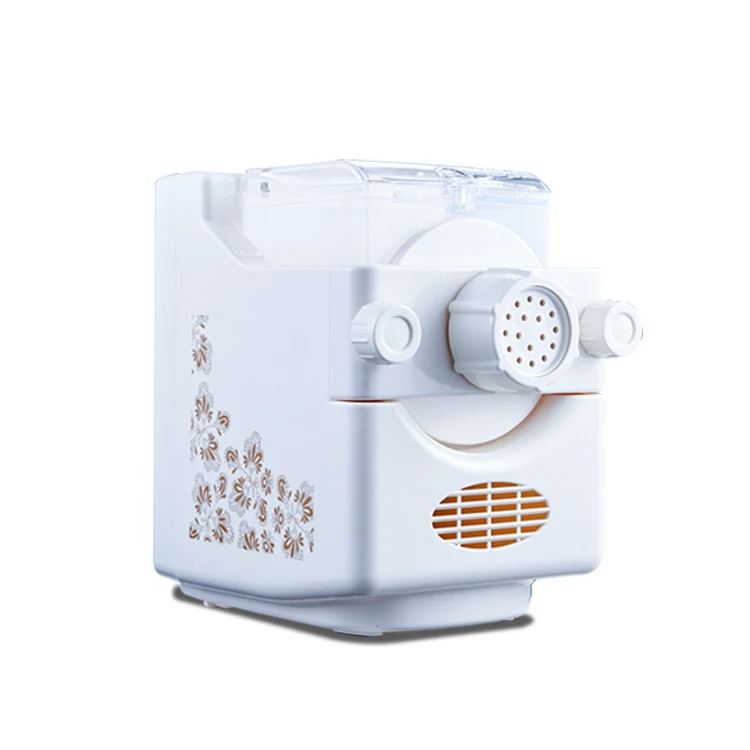 Intelligent Fully Automatic Home Noodle Machine Electric Pasta Making Machine Noodle Pasta Maker