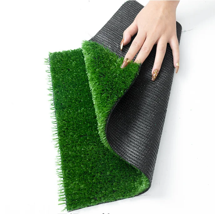 Fitness equipment grass plastic lawn football landscape carpet for playground outdoor wedding green lawn