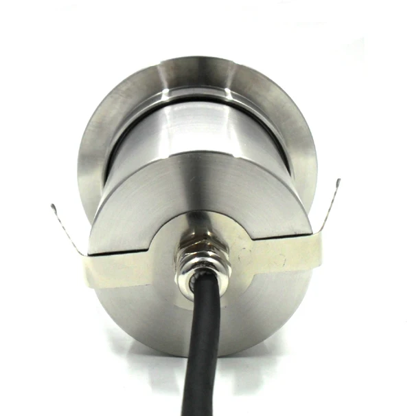 12v 18w led light recessed underwater light ip68 waterproof pool lights