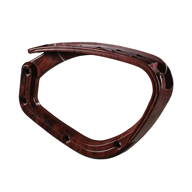 Factory Outlets Luxury Component Removable Office Leather Replacement Chair Armrest