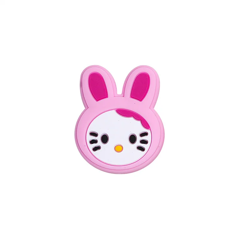 B143 Trending Silicone Beads Pen Focal Beads Silicone 2023