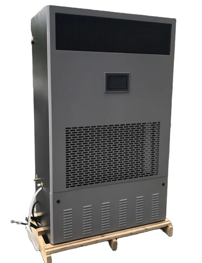 Регулятор постоянной температуры и влажности переменного тока R410a испытательная камера