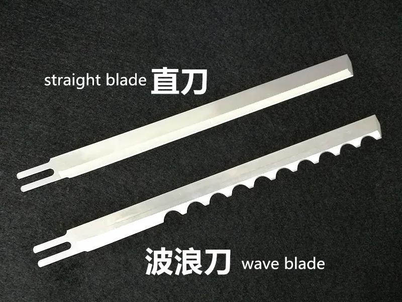 Servo type cloth cutting machine / Computerized Straight knife auto sharpening FABRIC cutting machine CZD-988, 1600W, 8inch