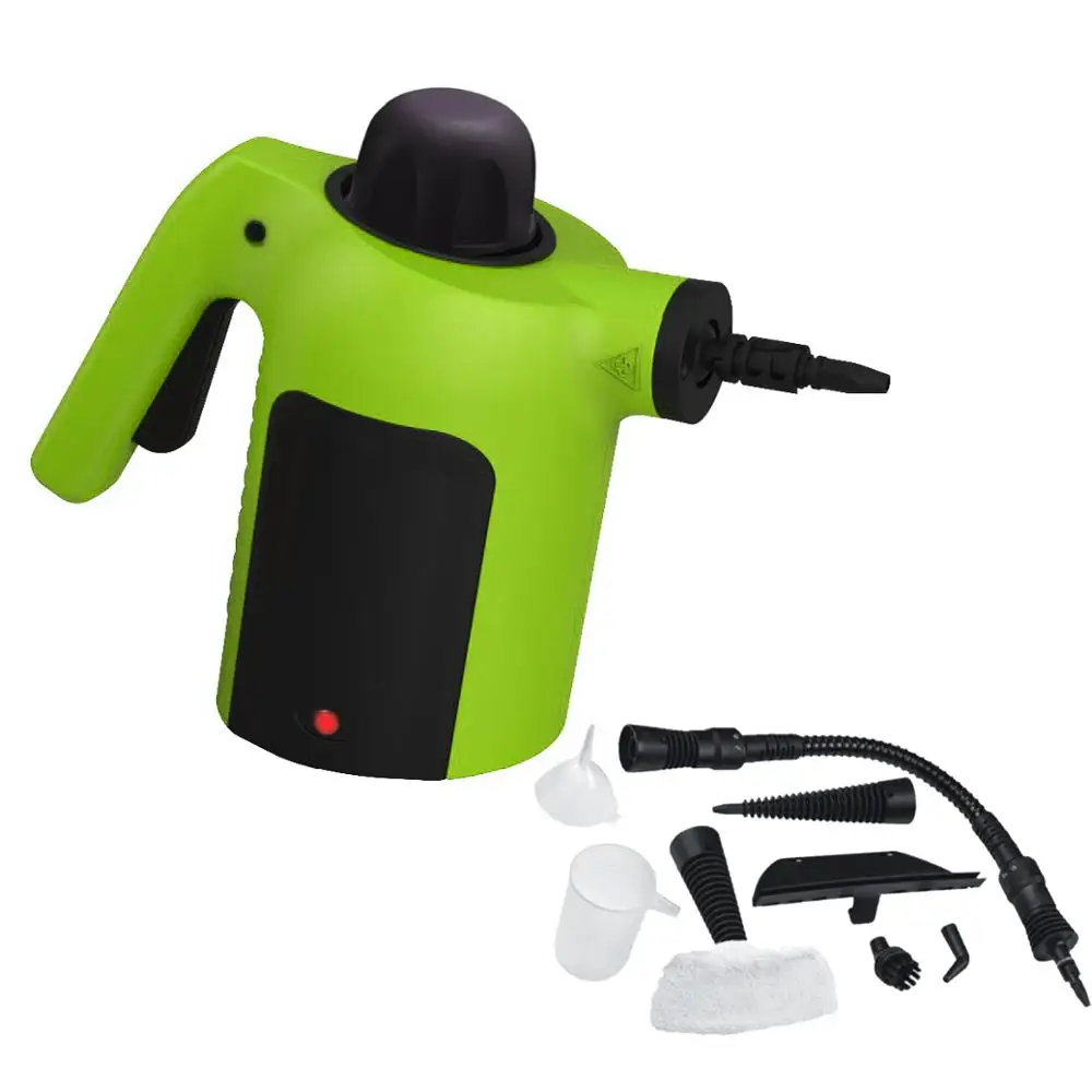 New Design Handheld Carpet Steam Cleaner VSC38E-A With Sanitizing System