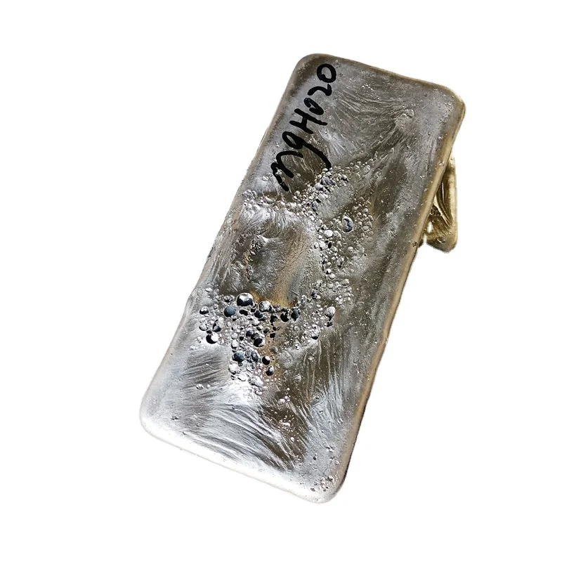 MgHo10 20 25 30Magnesium Rare Earth Master Alloy magnesium holmium alloy