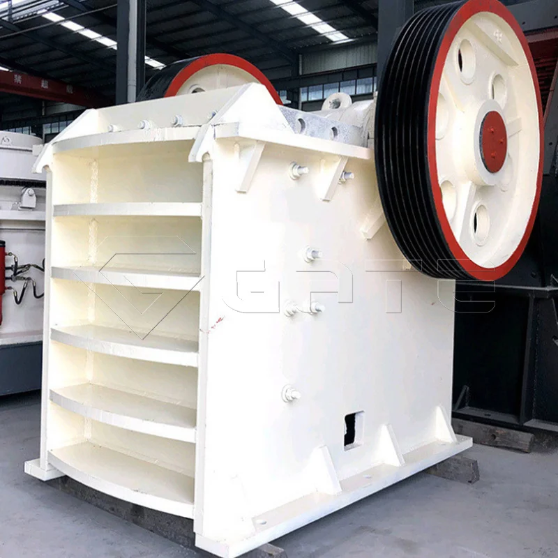 MS 1-3T/H Iso Certification Powder Roller Potable Diesel Ore Crushers Manganese Ore Crusher Mini Rock Crusher