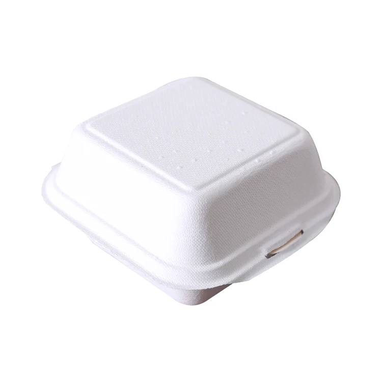 Hot sale biodegradable disposable sugarcane  bagasse tableware