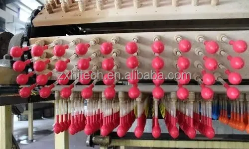 Latex Balloon Making Machine Custom Key Frame Power Sales Rubber Color Support Plant Weight Origin Repair Type Online Control