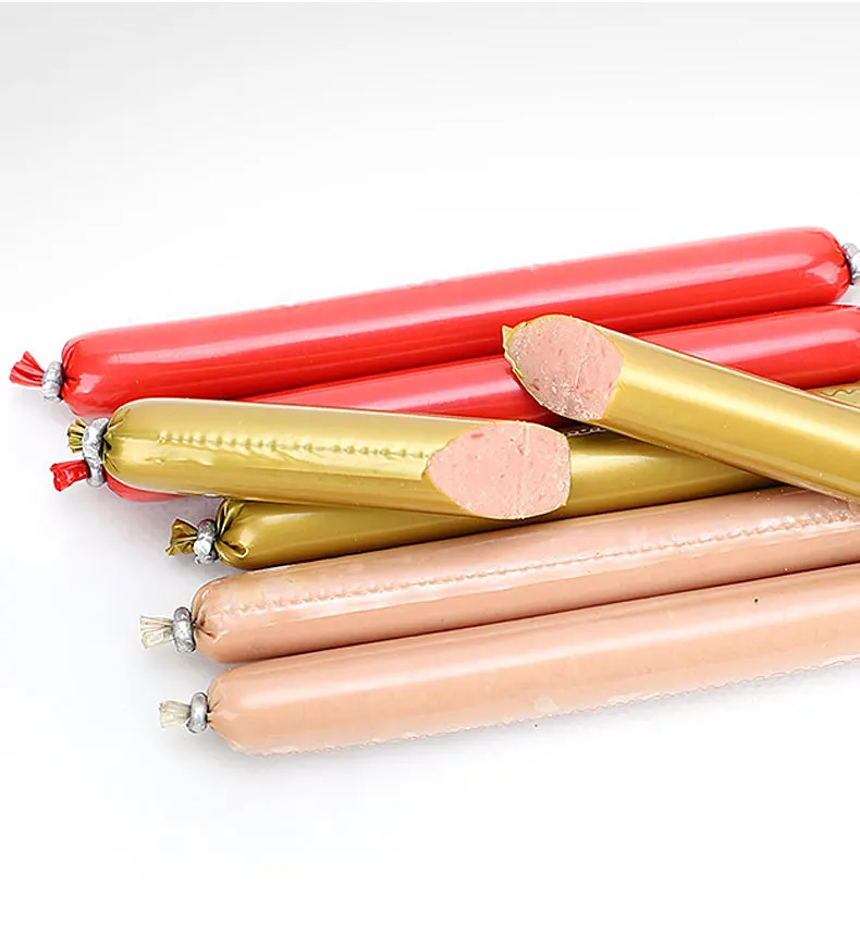 Wholesale Dog Snack Puppy Calcium Supplement Dog Treat Snack Dog Training Reward Treat Ham Sausage