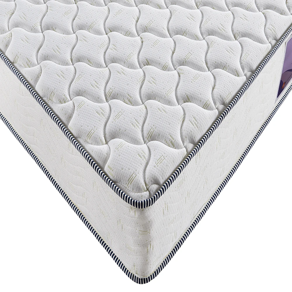 Комфортный матрас 2021, новый стиль, сверхбольшой латекс с хлопковым штапецким волокном и памятью для отеля, домашнего использования, современный