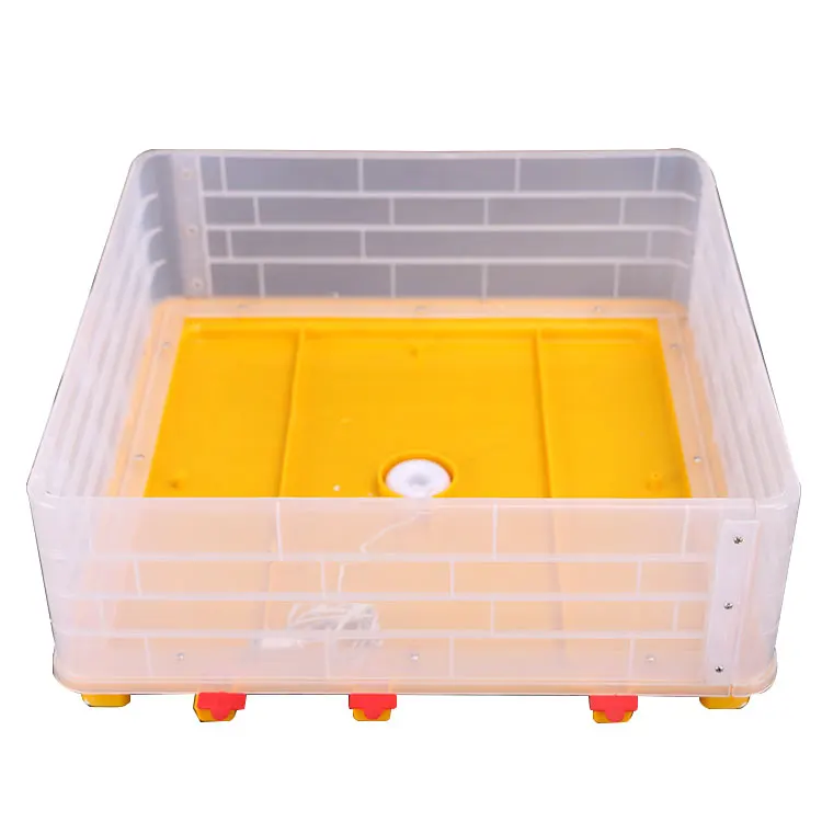 110v/220v/12v digtail 6 display thromostats mini chicken incubator with mulit egg tray for chicken, duck, goose, quail,