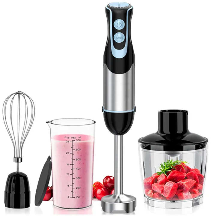 800W Variable Speed Corded Hand Blender
