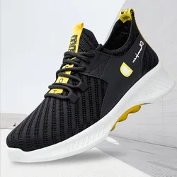 Cool sport running athletic shoes non-slip sport shoes