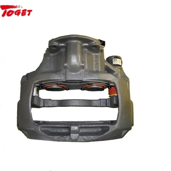 Часть автобуса автомобильный тормоз в сборе большой тормозной суппорт oem K003803