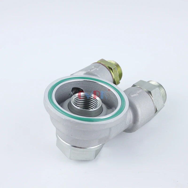 Масляный фильтр 0429-8837 VOE21317531 для двигателя Volvo & Deutz EC140D EC180D EC200B EC210D EC160B EC240B EC290B