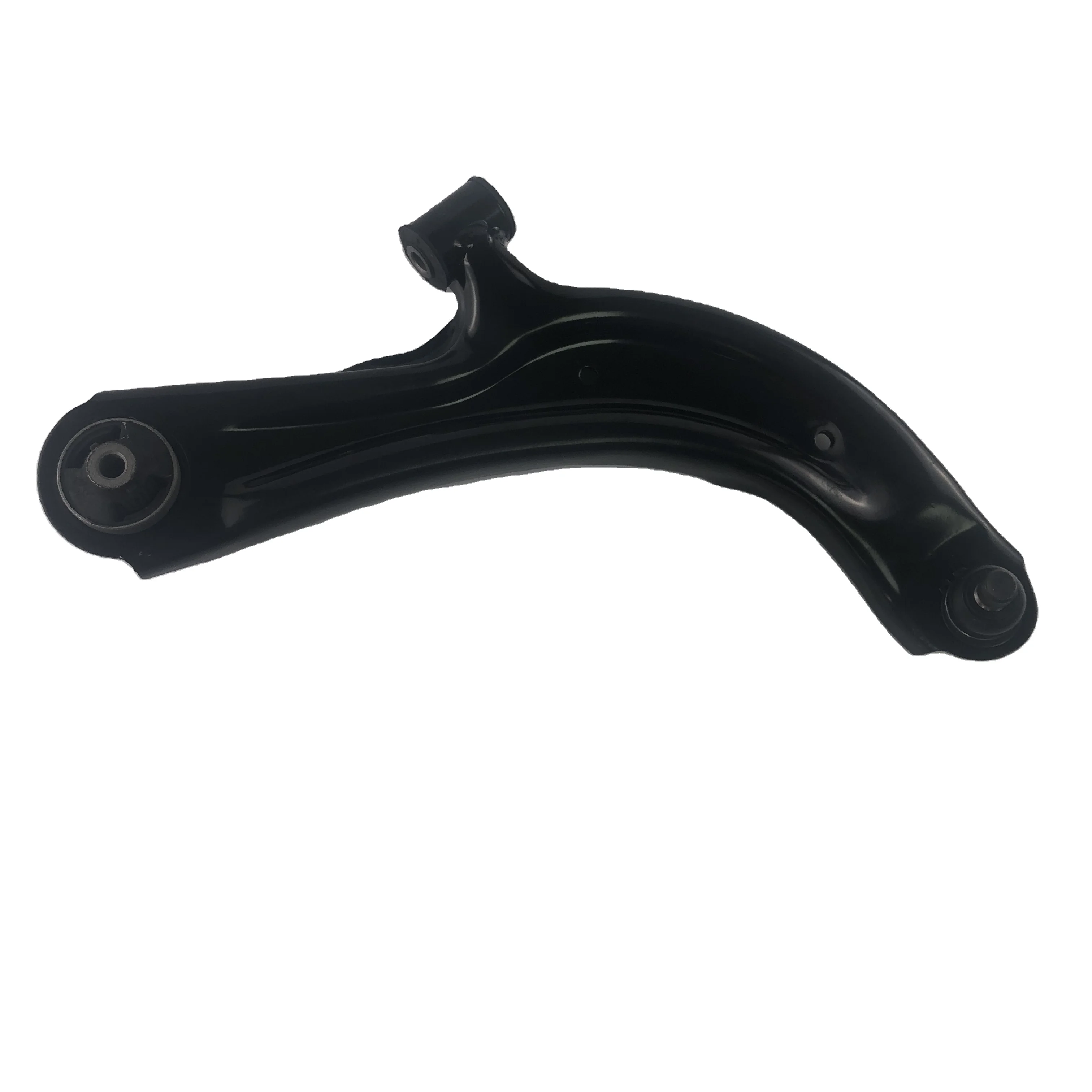 Factory direct front Lower suspension control arm for Nissan TIIDA OEM54500-3DN0A