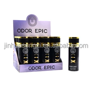 OEM professional perfumes for ladies body splash deodorant bodi mist womens perfume