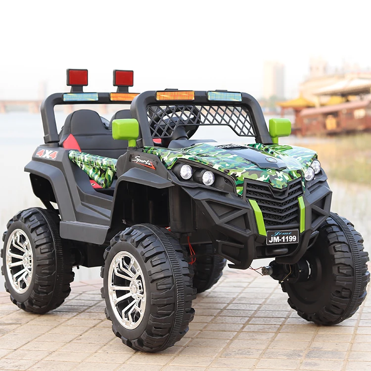 Children To Drive Electric Buggy Toy Toys Kids Boys Rc Cars